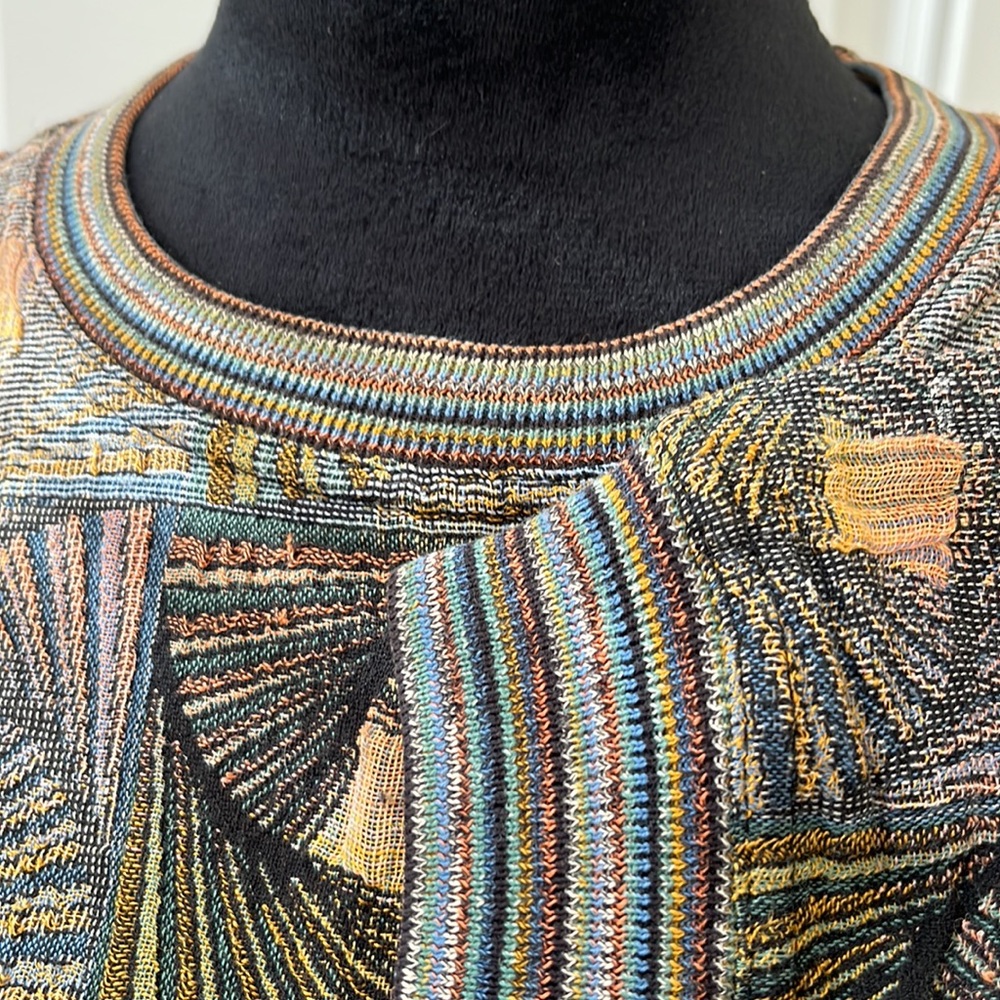 JHane Barnes Vintage Men’s Sweater - Picture 3 of 8